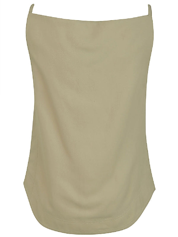 Mihant Square Neck Slip Top