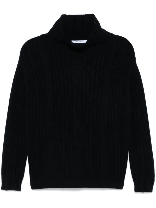 Vitalba Wool Cashmere Knit