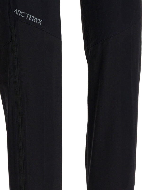 Arc'Teryx Black Casual Pants