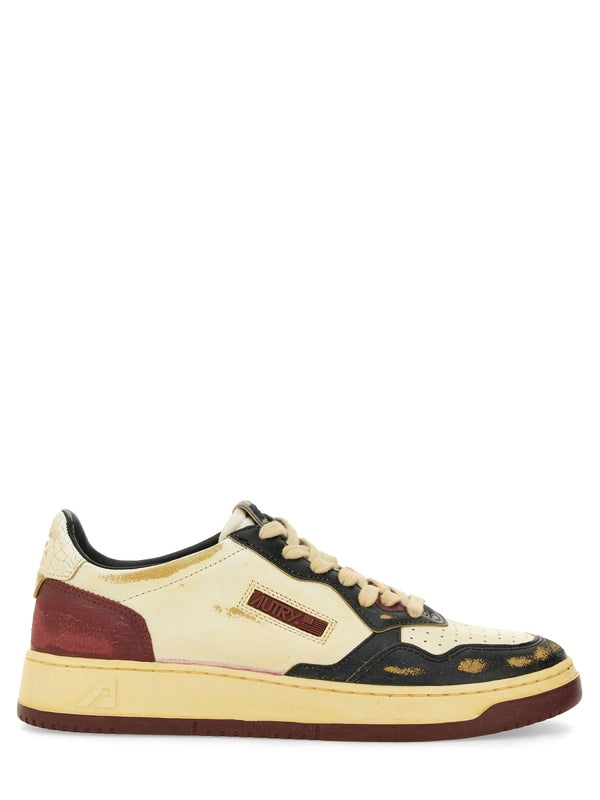 Medalist Super Vintage Sneakers