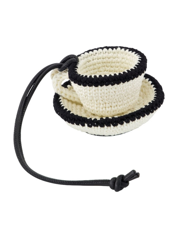 Jw Anderson White Bag Accessories