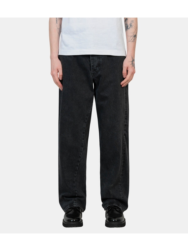 Sunflower Black Denim Pants