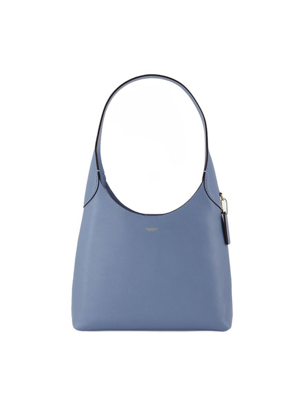 Coach Blue Crossbody & Shoulder Bags