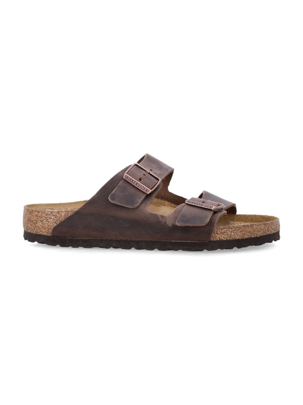 Birkenstock Brown Sandals