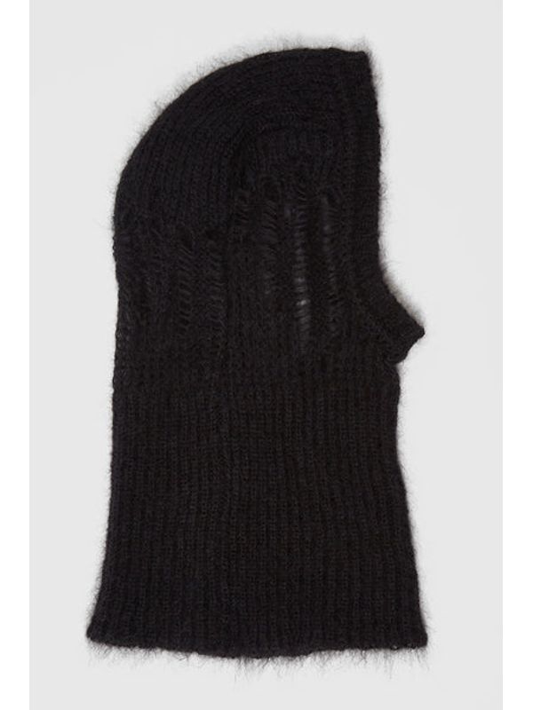 Botilda Wool Blend Balaclava