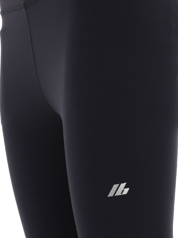 Activewear Nylon Leggings