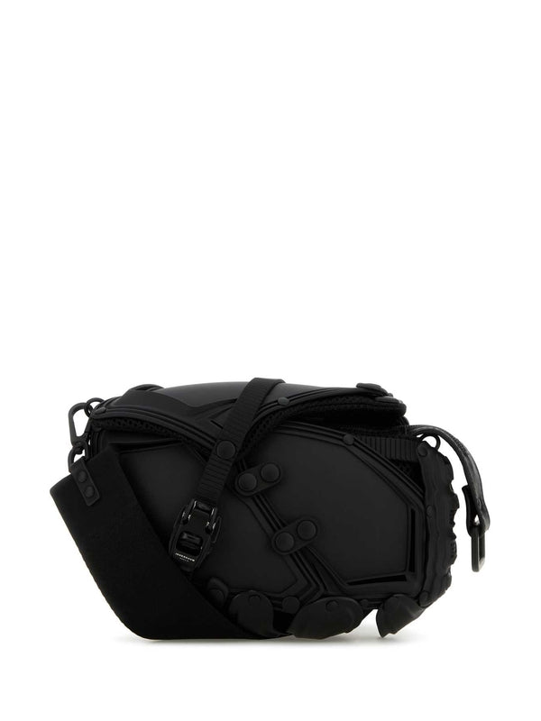 Innerraum Black Cross Bags