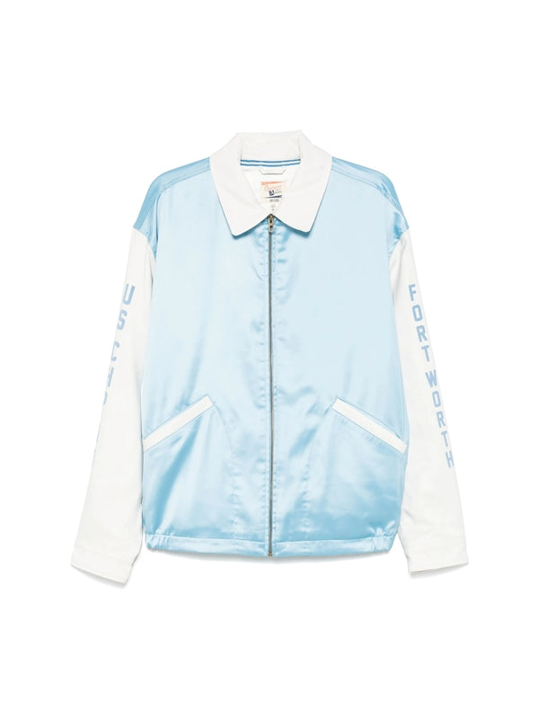 Champion Skyblue Jackets