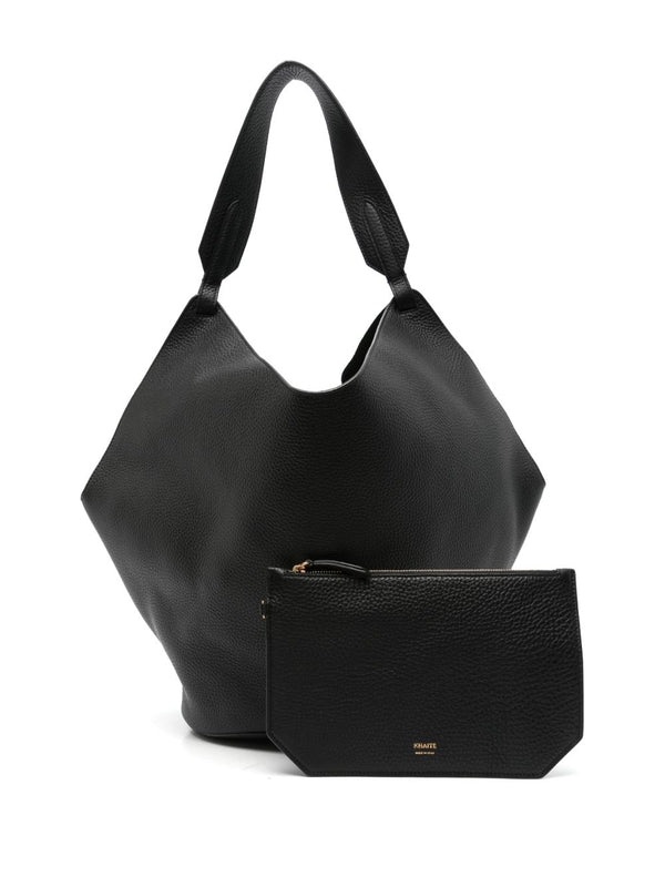 Kate Black Shoulder Bag