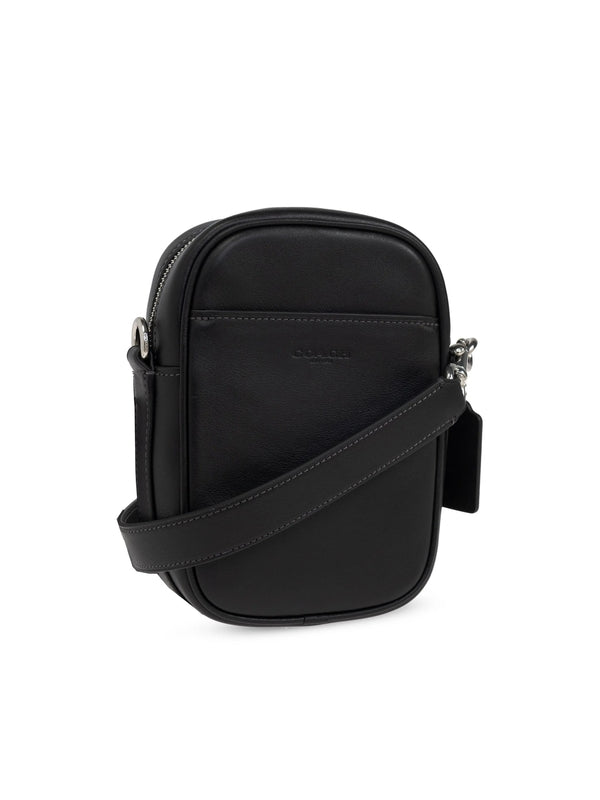 Coach Black Cross Bags