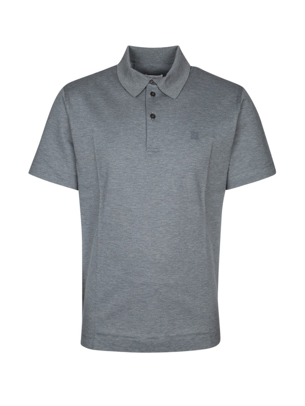 4G Logo Polo Shirt