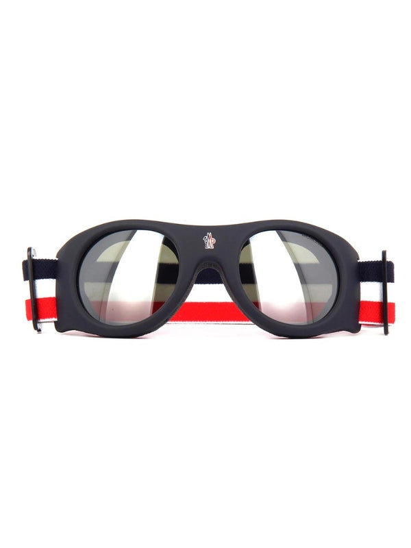 Moncler Black Sports Accessories