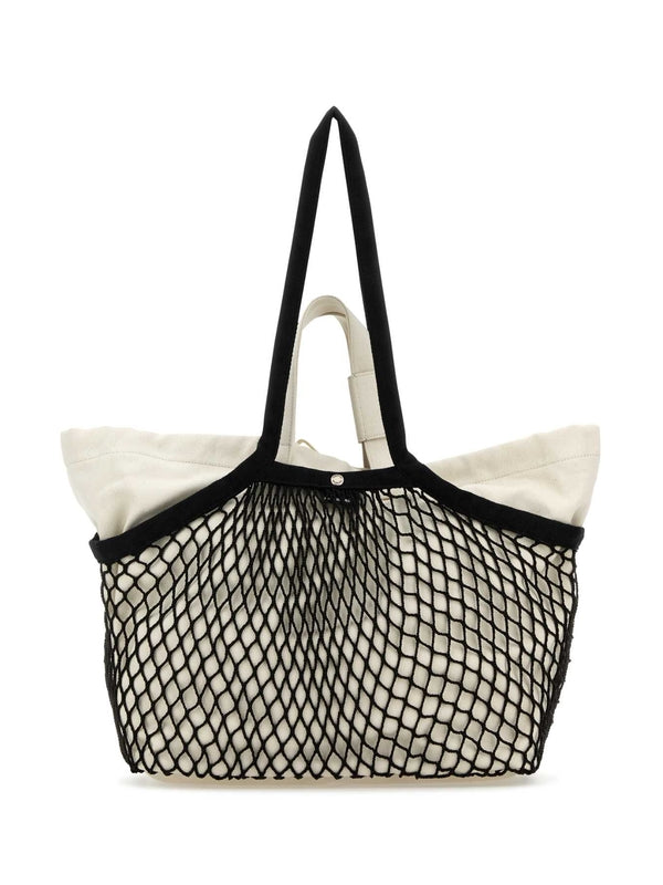 24/7 Net Medium Tote Bag