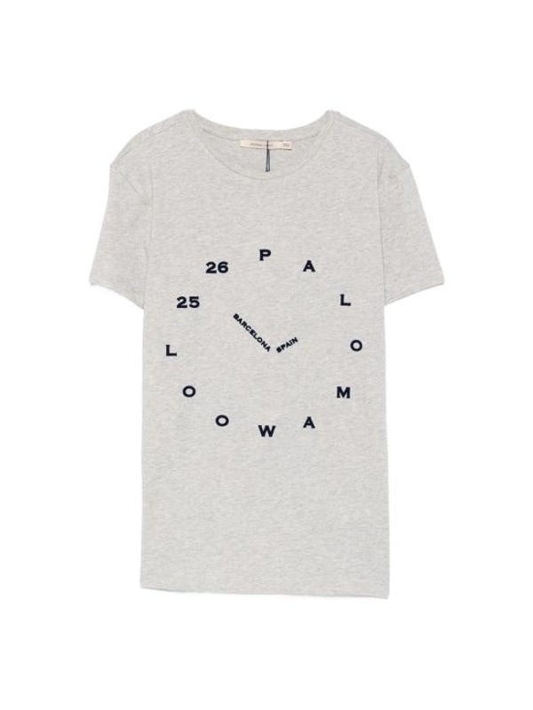 O’CLOCK Short-Sleeve T-Shirt