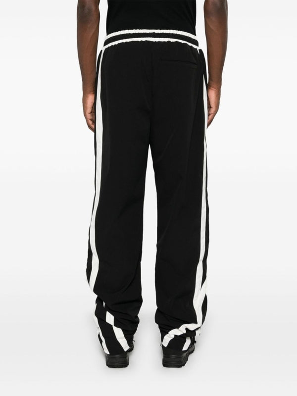 Logo Printing Track Pants