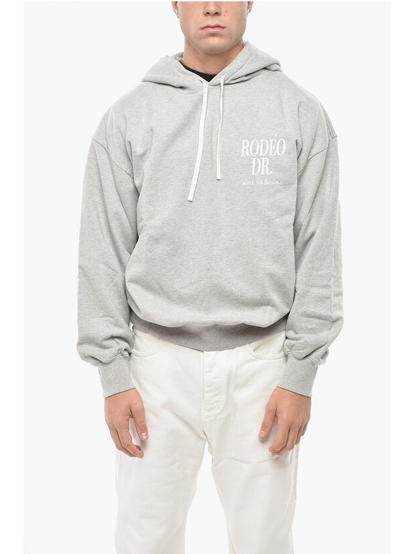 1989 Studio Grey Hoodies