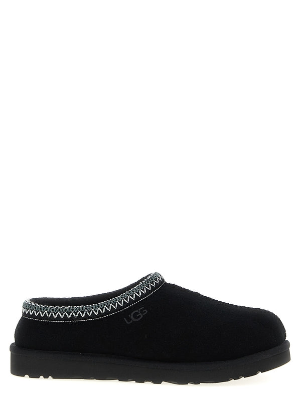 Ugg Black Bloafer