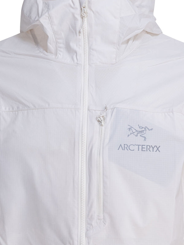Arc'Teryx Ivory Jackets