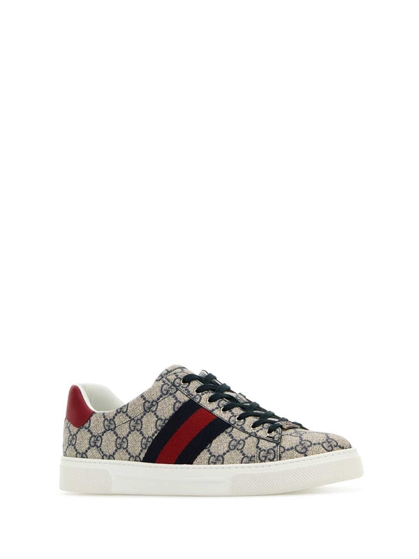 Ace Low-Top
  Sneakers