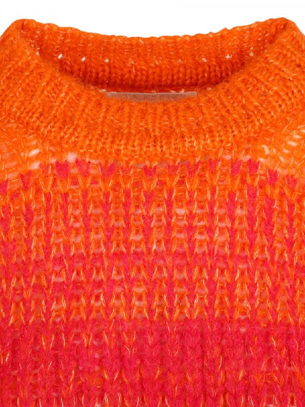 Rosalia Alpaca Blend Knit