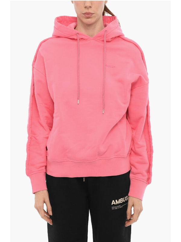 Ambush Pink Hood
