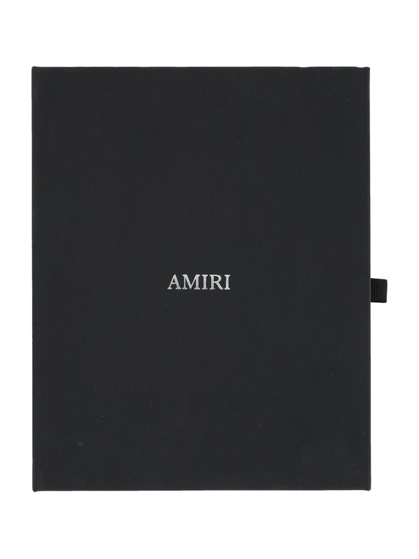 Amiri Black Underwear