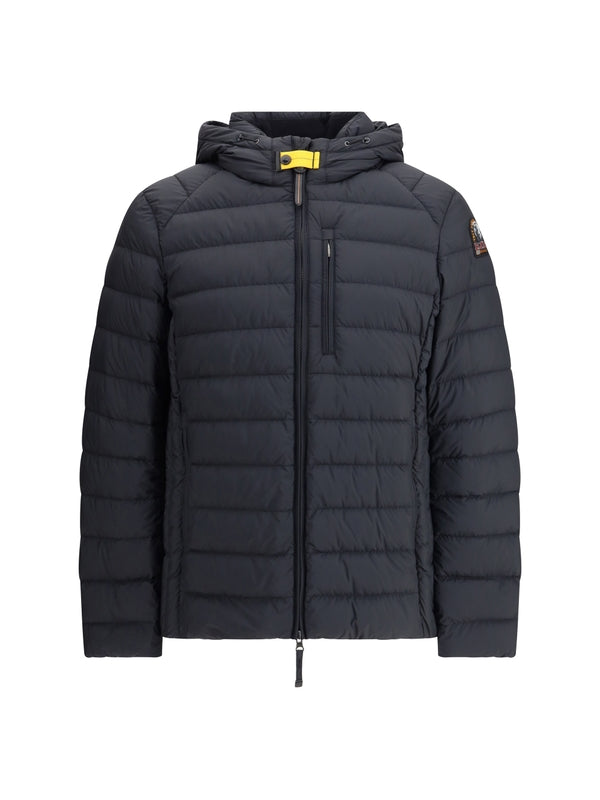 Parajumpers Black Down