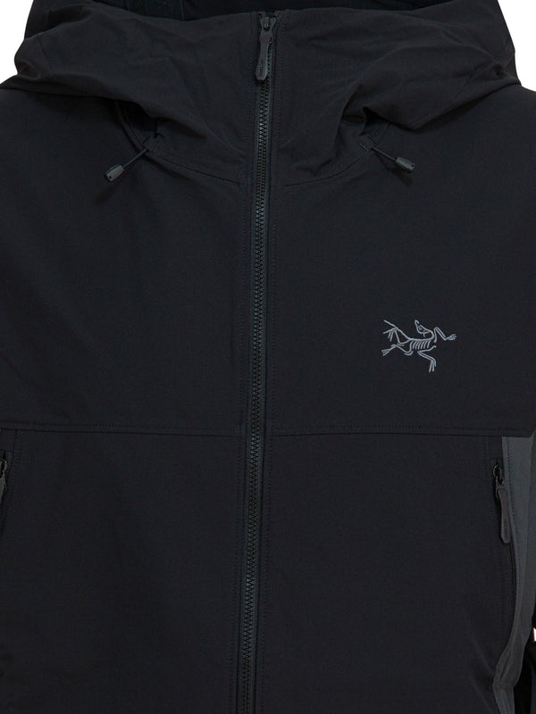 Arc'Teryx Black Jackets