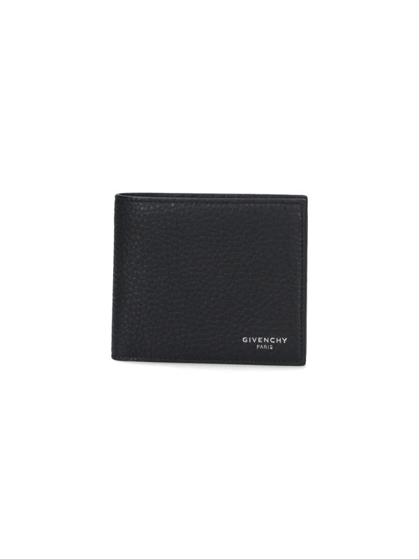 Givenchy Black Wallets