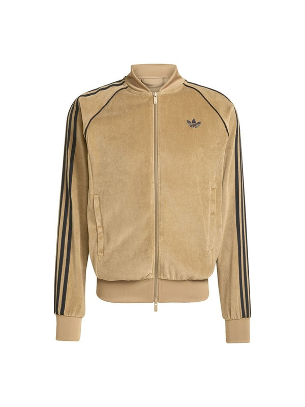 Adidas Beige Jacket