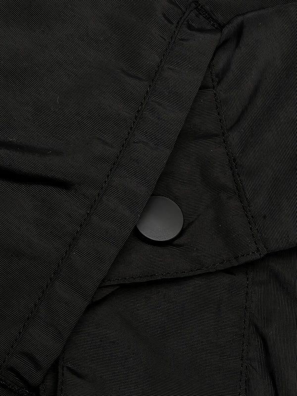 Logo Printing Nylon Jacket