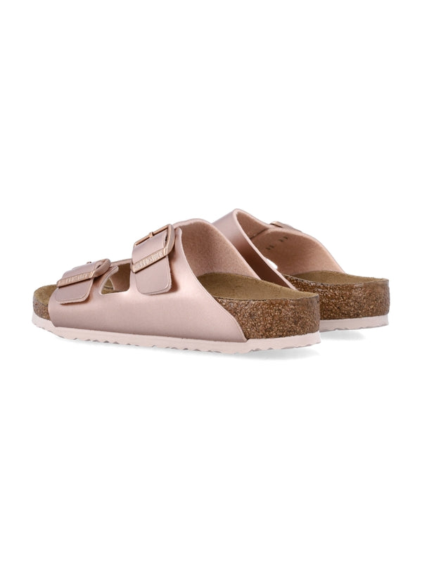 Birkenstock Pink Sandals