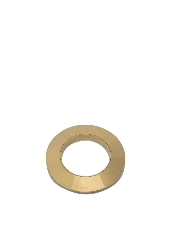 Alaia Gold Bracelet