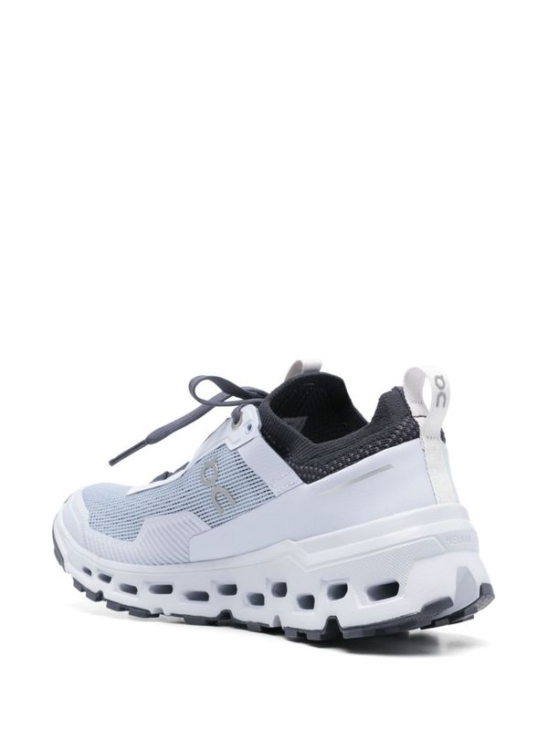 Cloud Ultra
  Low Top Sneakers