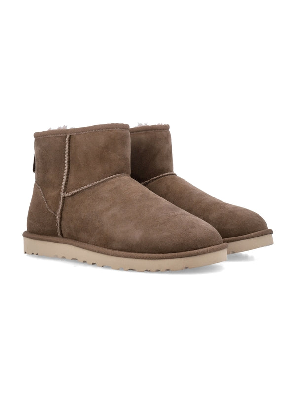 Classic Mini Ugg Boots