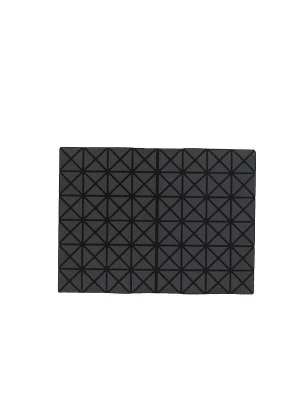 Bao Bao Issey Miyake Black Card Holders