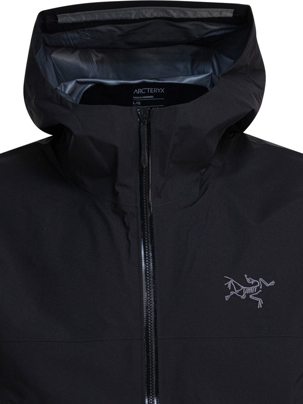 Arc'Teryx Black Jackets
