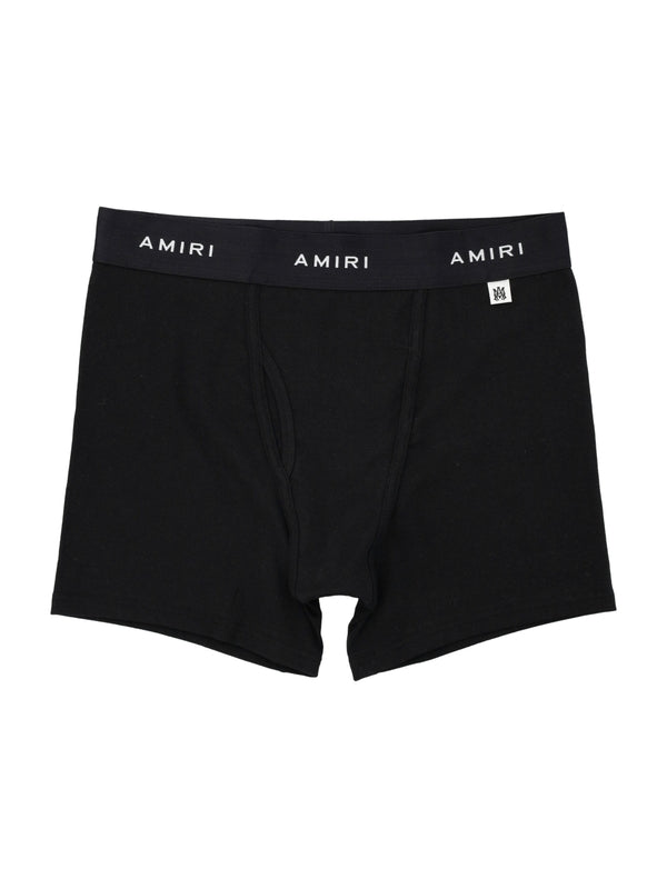 Amiri Black Underwear