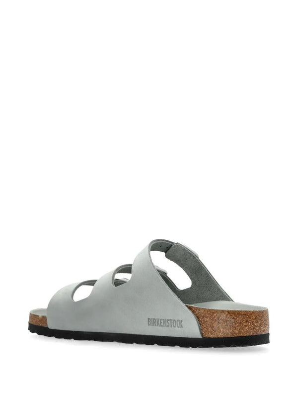 Birkenstock Gray Sandals