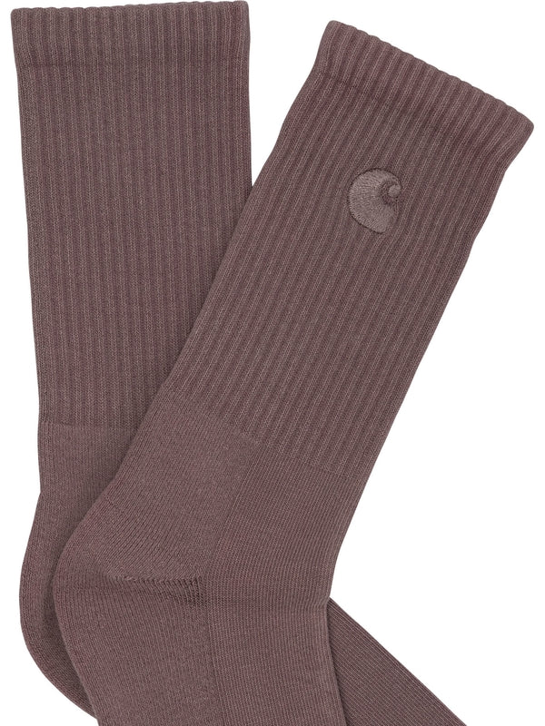 Carhartt Pink Socks