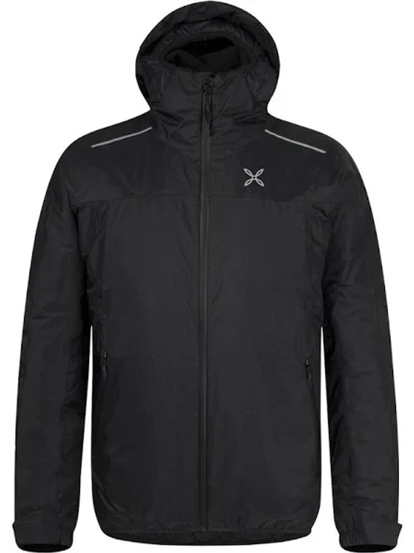 Montura Black Jackets