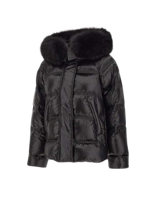 Peuterey Black Down