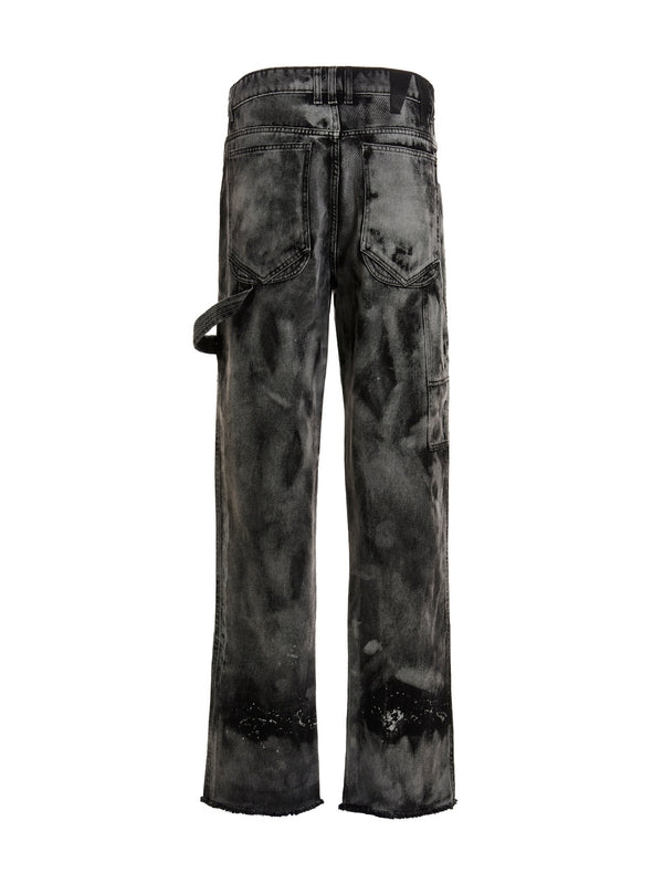 'John relaxed worker' jeans Denim Pants