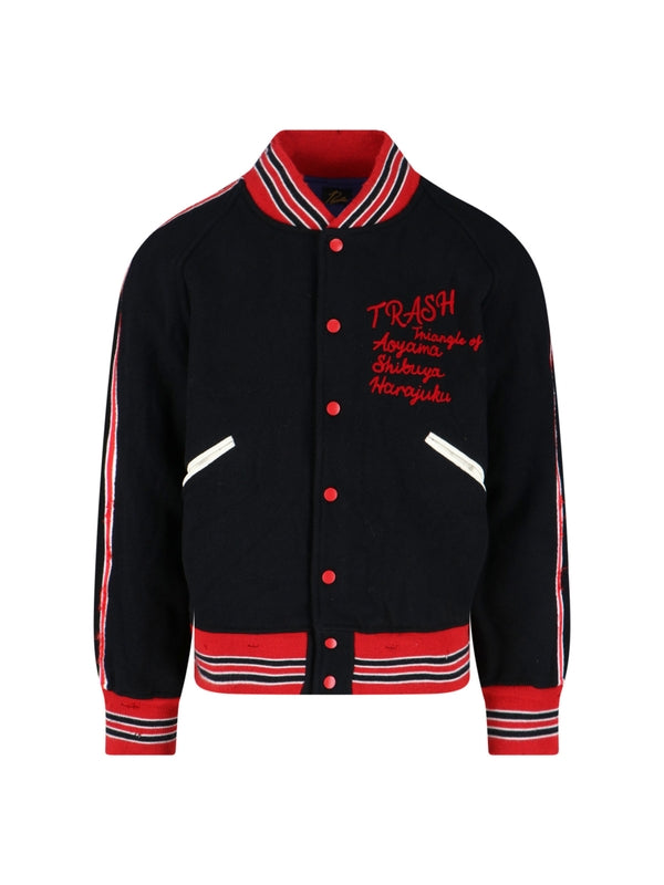 Needles Black Bomber