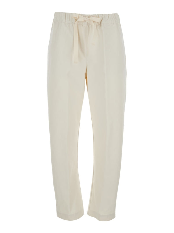 GABRDINE BUDDY Trousers