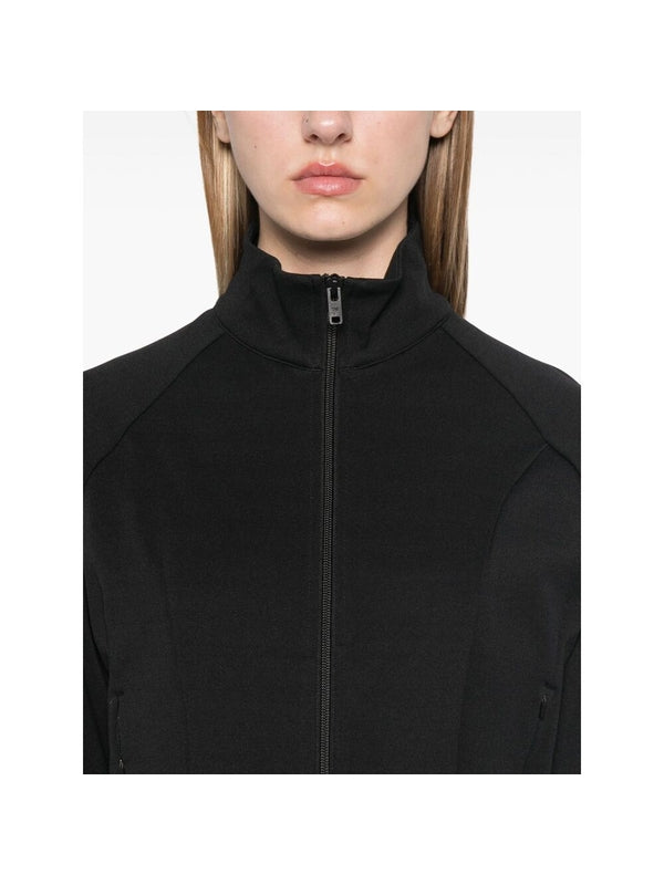 ライトウールマックスギャバジンパンツ