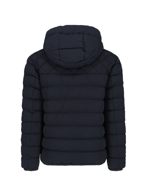 Mackage Black Jackets