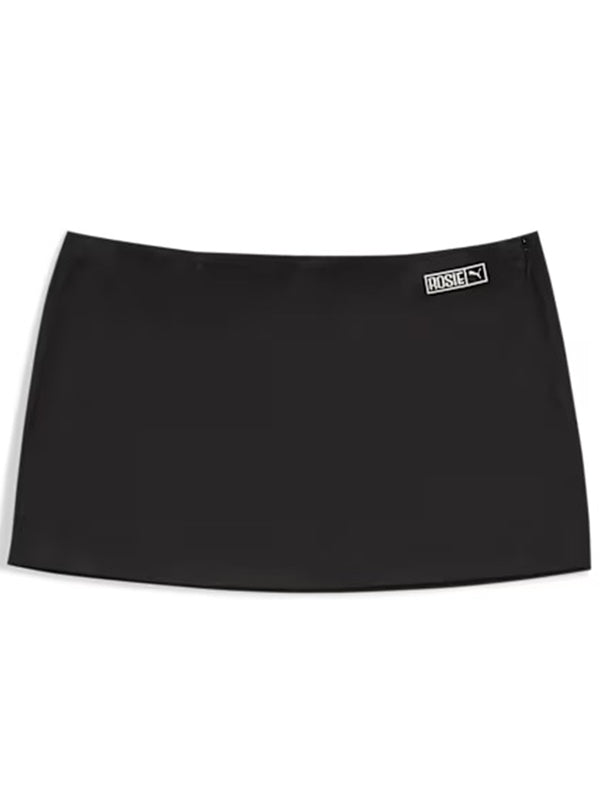 Puma Black Skirt