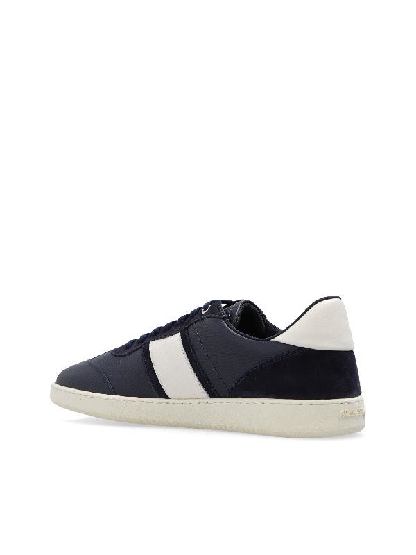 Achille Lowtop Sneakers