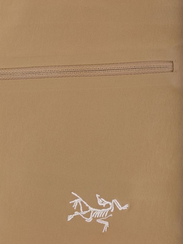 Arc'Teryx Beige Shorts